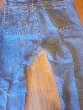 Kimes Ranch Blue Boot Cut Women’s Jeans